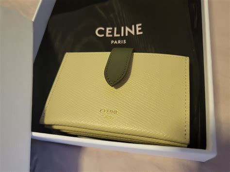 celine accordion bag|NEW .